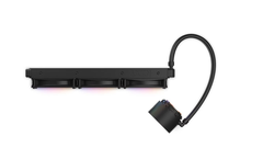 Tản Nhiệt Nước NZXT Kraken Elite 360 RGB Black (RL-KR36E-B1)