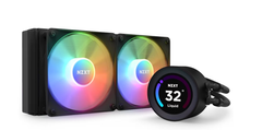 Tản Nhiệt Nước NZXT Kraken Elite 240 RGB Black (RL-KR24E-B1)