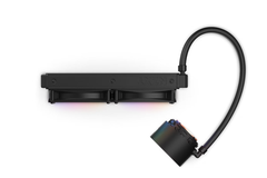 Tản Nhiệt Nước NZXT Kraken Elite 240 RGB Black (RL-KR24E-B1)