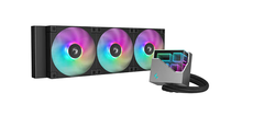 Tản nhiệt nước AIO Deepcool LT360 ARGB - Black