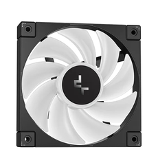 Tản nhiệt nước AIO Deepcool LT360 ARGB - Black