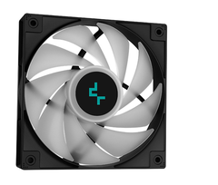 Tản nhiệt nước AIO Deepcool LE720 A-RGB R-LE720-BKAMMN-G-1