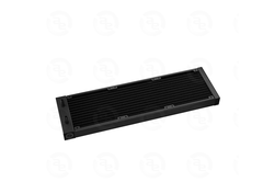 Tản Nhiệt Nước CPU Deepcool LT720 Black High - Perfotmance (3 fan 12cm)