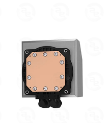 Tản Nhiệt Nước CPU Deepcool LT720 Black High - Perfotmance (3 fan 12cm)