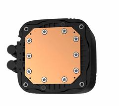Tản Nhiệt Nước CPU Deepcool LS720 SE BLACK (3 fan 12cm)