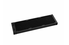 Tản Nhiệt Nước CPU Deepcool LS720 SE BLACK (3 fan 12cm)