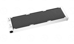 Tản Nhiệt Nước CPU Deepcool LS720 SE WH WHITE ( 3 fan 12cm)