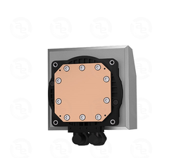 Tản Nhiệt Nước CPU Deepcool LT520 Black High - Perfotmance (2 fan 12cm)