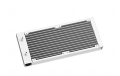 Tản Nhiệt Nước CPU Deepcool LT520 WH WHITE (2 fan 12cm)