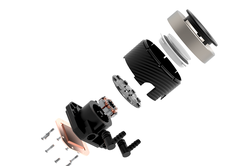 BỘ TẢN NHIỆT NƯỚC ID-COOLING FX240 INF ARGB