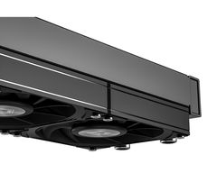 BỘ TẢN NHIỆT NƯỚC ID-COOLING DX240 MAX ARGB