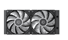 BỘ TẢN NHIỆT NƯỚC ID-COOLING ZOOMFLOW 240-XT ARGB V2