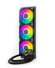BỘ TẢN NHIỆT NƯỚC ID-COOLING SPACE SL360 XE ARGB