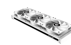 Bộ tản nhiệt nước ID-COOLING ZOOMFLOW 360-XT SNOW