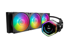 Tản Nhiệt Nước Cooler Master MasterLiquid Ion 360