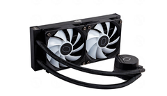 Tản nhiệt nước Cooler Master MASTERLIQUID 240L CORE ARGB