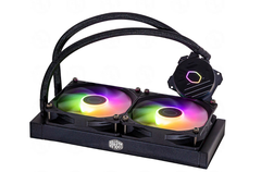 Tản nhiệt nước Cooler Master MASTERLIQUID 240L CORE ARGB