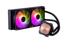 Tản nhiệt nước Cooler Master MASTERLIQUID 240L CORE ARGB