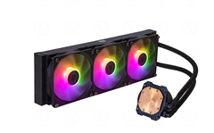 Tản nhiệt nước Cooler Master MASTERLIQUID 360L CORE ARGB