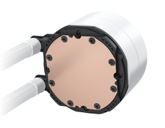 TẢN NHIỆT NƯỚC AIO XIGMATEK LK 240 Digital Arctic (EN46100)