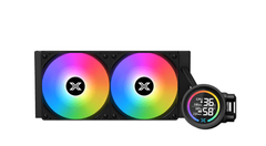 Tản nhiệt nước Xigmatek LK 240 Digital