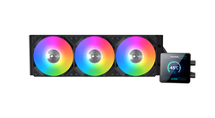 TẢN NHIỆT NƯỚC AIO XIGMATEK ALPHA - CONNECT 360 (EN45233)