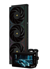 Tản nhiệt AIO Thermalright Wonder Vision 360 UB ARGB Đen