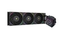 Bộ Tản Nhiệt Nước Thermalright Hyper Vision 360 Argb Black (LCD 3.95inch)