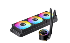 Tản nhiệt nước JONSBO TG-360 BLACK ARGB