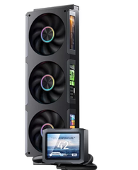 Tản nhiệt nước AIO JONSBO TF3-360SCB Black