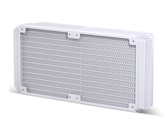 Tản nhiệt nước JONSBO TG-240 WHITE ARGB