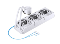 Tản nhiệt nước JONSBO TG-360 WHITE ARGB