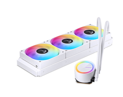 Tản nhiệt nước JONSBO TG-360 WHITE ARGB