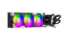 Tản nhiệt nước SEGOTEP KUNLUN KL360 II A-RGB BLACK