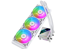 Tản nhiệt nước SEGOTEP KUNLUN KL360 A-RGB WHITE
