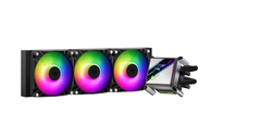 Tản nhiệt nước SEGOTEP KUNLUN KL360 A-RGB BLACK