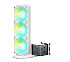Tản nhiệt PANORAMA SE 360 ARGB White