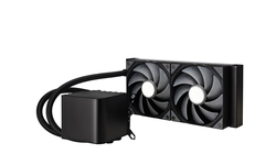 Tản nhiệt PANORAMA 240 Black