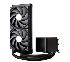 Tản nhiệt PANORAMA 240 Black