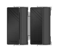 TẢN NHIỆT KHÍ CPU ID-COOLING FROZN A620 PRO SE (2 fan - 6 ống đồng)