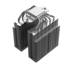 TẢN NHIỆT KHÍ CPU ID-COOLING FROZN A620 PRO SE (2 fan - 6 ống đồng)
