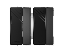 TẢN NHIỆT KHÍ CPU ID-COOLING FROZN A620 PRO SE ARGB (2 fan ARGB - 6 ống đồng)