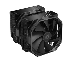 TẢN NHIỆT KHÍ CPU ID-COOLING FROZN A720 BLACK (2 fan 14cm - 7 ống đồng)