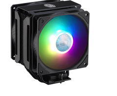 Tản nhiệt Cooler Master MasterAir MA612 Stealth ARGB