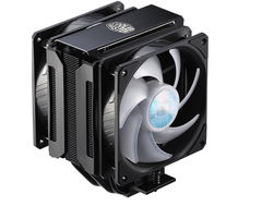 Tản nhiệt Cooler Master MasterAir MA612 Stealth ARGB