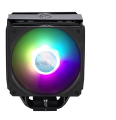 Tản nhiệt Cooler Master MasterAir MA612 Stealth ARGB