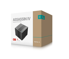 Tản Nhiệt Khí Deepcool ASSASSIN IV (Màu Đen)
