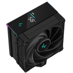 Tản Nhiệt Khí Deepcool AK400 DIGITAL (Màu Đen, Màn Hình Hiển Thị)