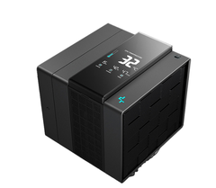 Tản nhiệt khí Deepcool ASSASSIN IV VC VISION R-ASN4-BKNVMD-G