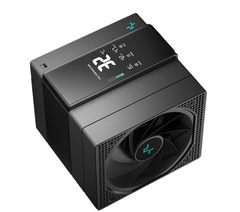 Tản nhiệt khí Deepcool ASSASSIN IV VC VISION R-ASN4-BKNVMD-G